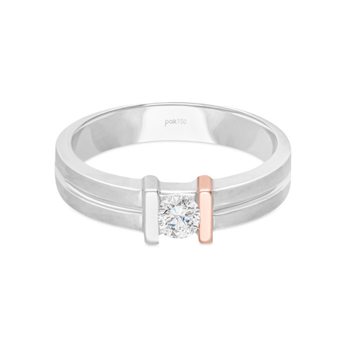 Diamond Wedding Ring CKS0378A