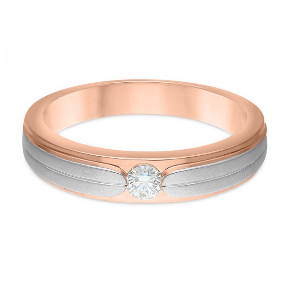 Diamond Wedding Ring CKS0379