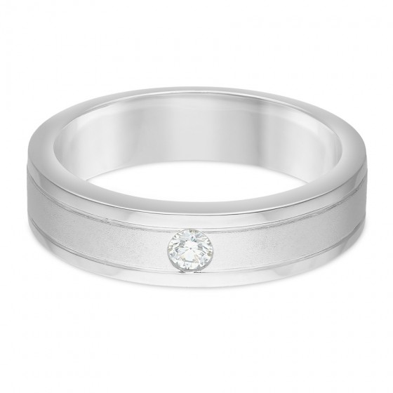 Diamond Wedding Ring CKS0382A