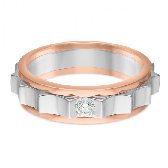 Diamond Wedding Ring CKS0385 Diamond Wedding Ring CKS0385