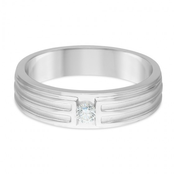 Diamond Wedding Ring CKS0389