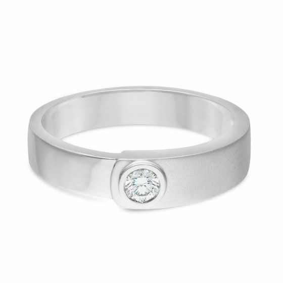 Diamond Wedding Ring CKS0399A