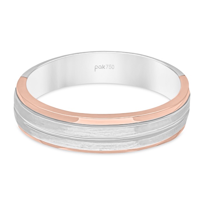 Diamond Wedding Ring CKS0437B