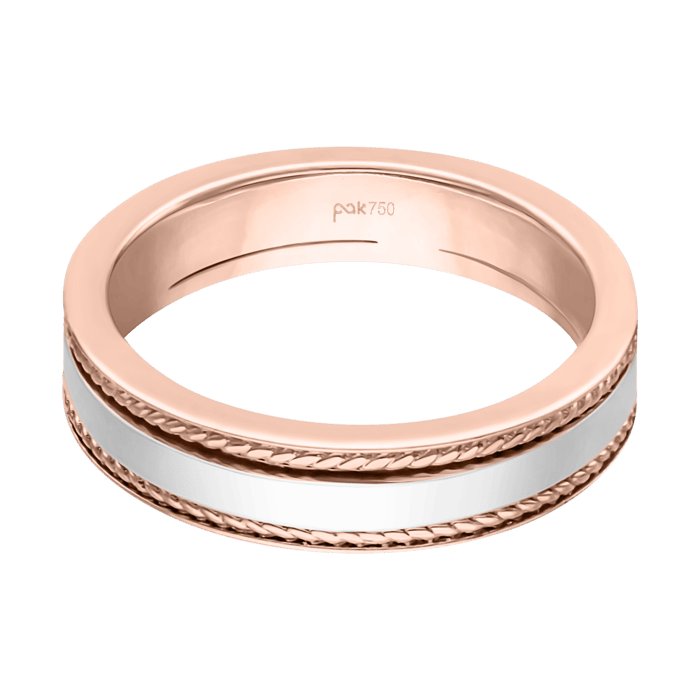 Diamond Wedding Ring CKS0558B