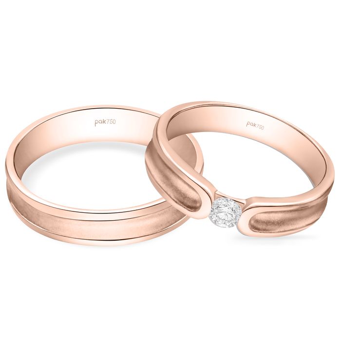 Diamond Wedding Ring CKS0564A