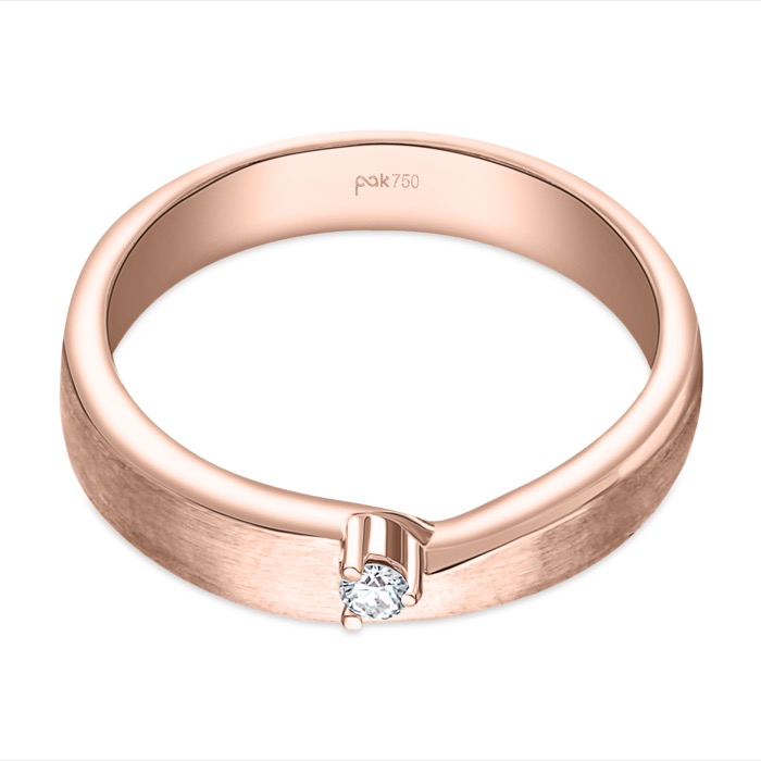 Diamond Wedding Ring CKS0567A