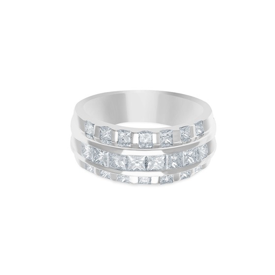 Diamond Wedding Ring CKSS0010 Diamond Wedding Ring CKSS0010