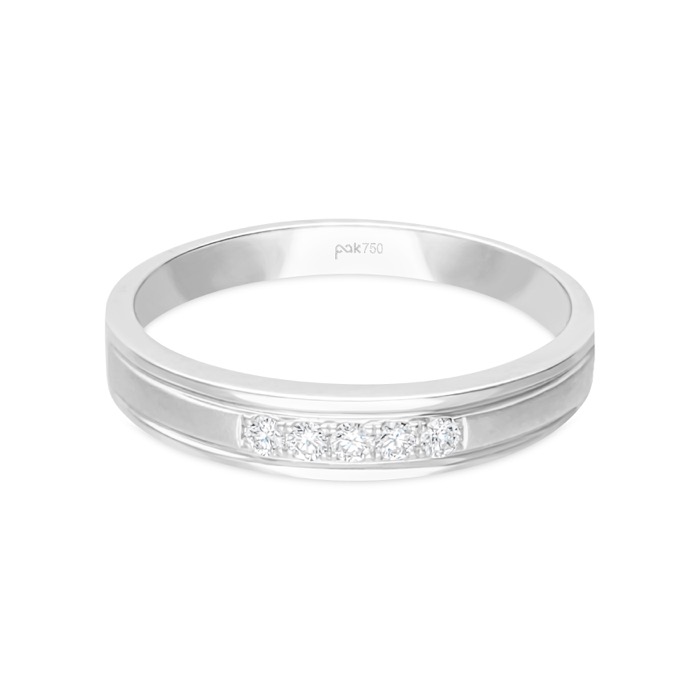 Diamond Wedding Ring CKSS0028B