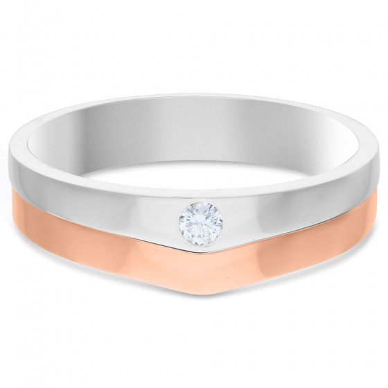 Diamond Wedding Ring CKSS0038 Diamond Wedding Ring CKSS0038