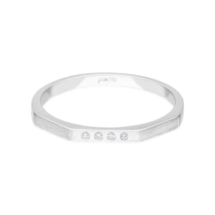 Diamond Wedding Ring CKSS0047B