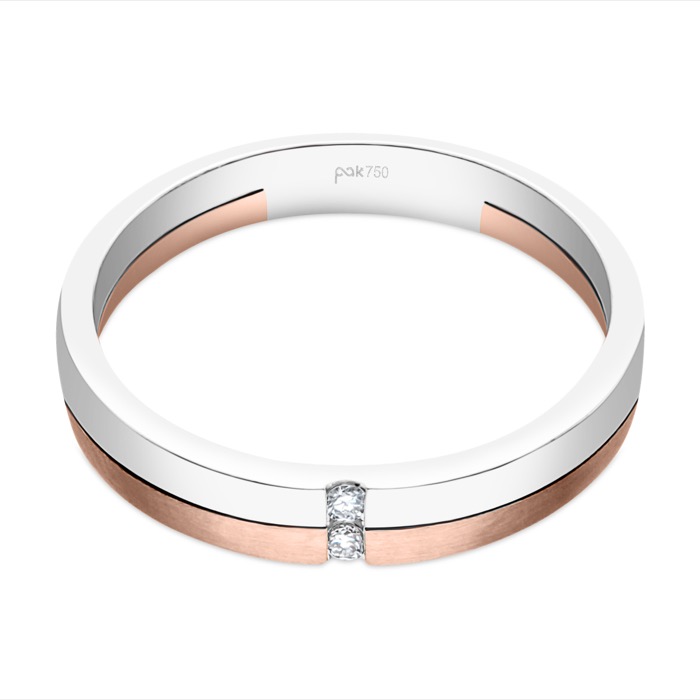 Diamond Wedding Ring CKSS0080