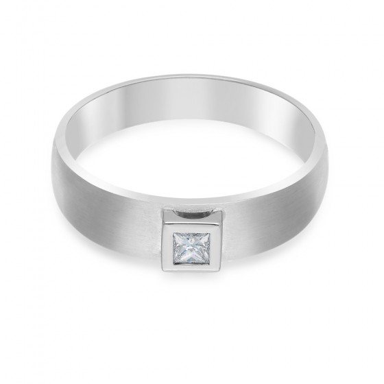 Diamond Wedding Ring FM00019 Diamond Wedding Ring FM00019