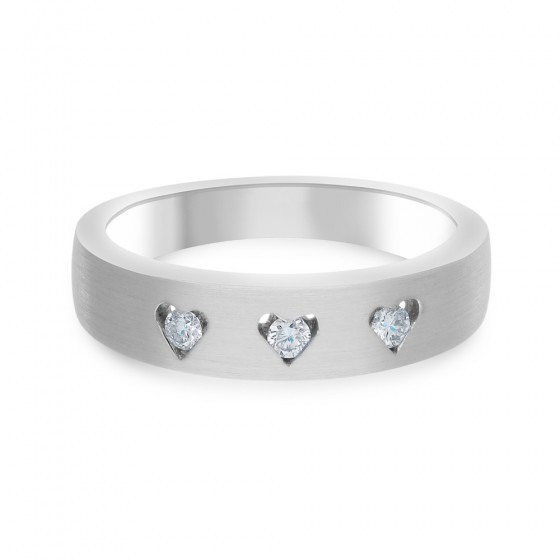 Diamond Wedding Ring SB-DR10903 Diamond Wedding Ring SB-DR10903