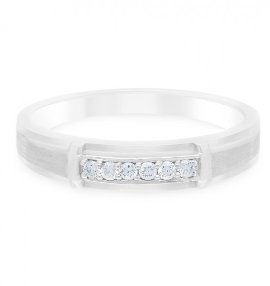 Diamond Wedding Ring SB-DR11677 Diamond Wedding Ring SB-DR11677