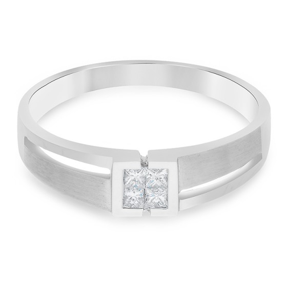 Diamond Wedding Ring SB-DR4581 Diamond Wedding Ring SB-DR4581