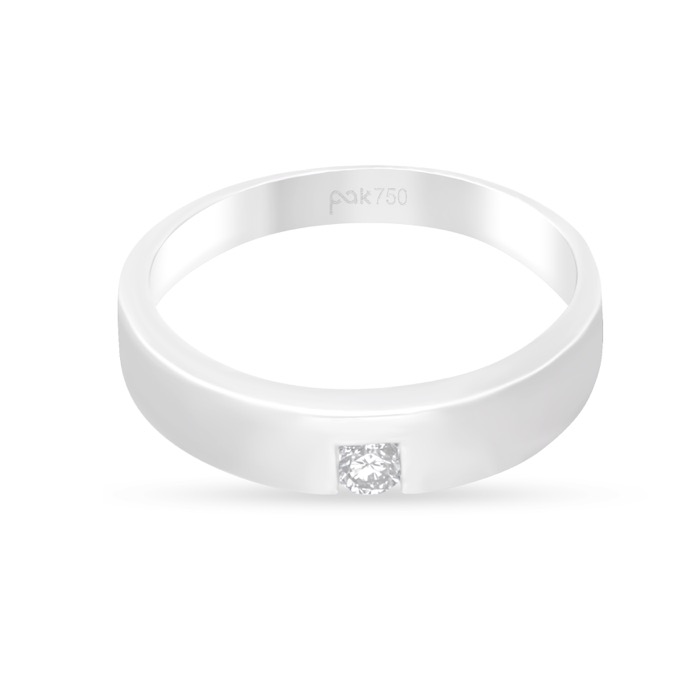 Diamond Wedding Ring SB-DR9349B