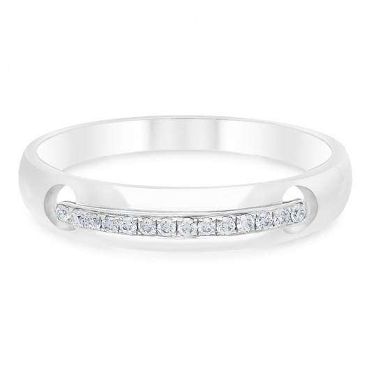 Diamond Wedding Ring SB-MR0267 Diamond Wedding Ring SB-MR0267