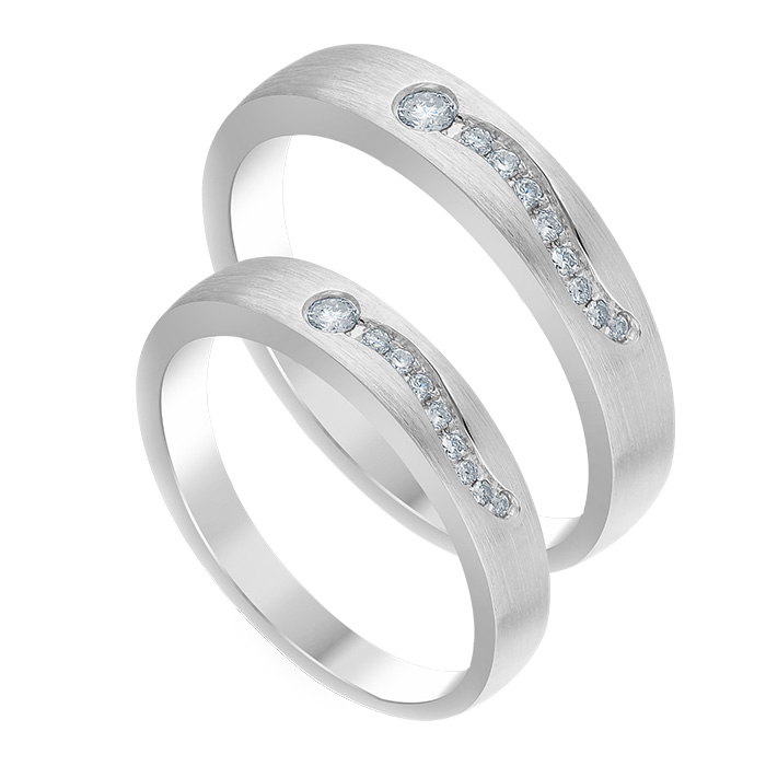 Diamond Wedding Ring SB-MR1138A Diamond Wedding Ring SB-MR1138A