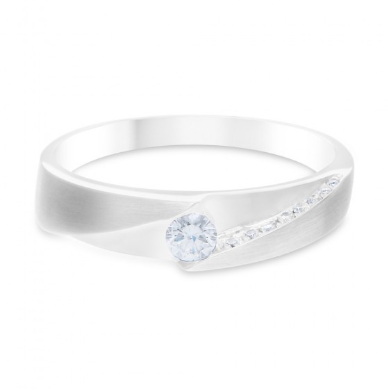 Diamond Wedding Ring SB-MR2029 Diamond Wedding Ring SB-MR2029