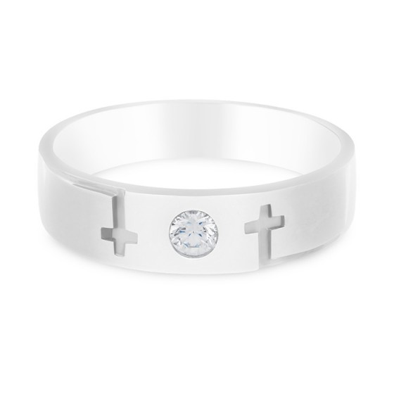 Diamond Wedding Ring WM02611 Diamond Wedding Ring WM02611