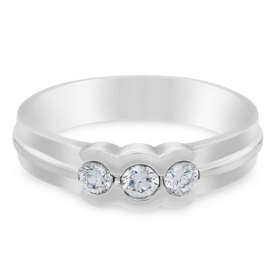 Diamond Wedding Ring WM1089 Diamond Wedding Ring WM1089