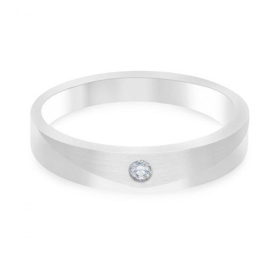 Diamond Wedding Ring ZUR17120CK002 Diamond Wedding Ring ZUR17120CK002