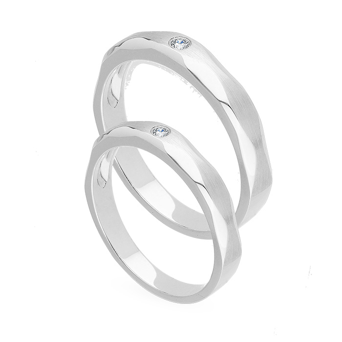 Diamond Wedding Ring ZURICK1B Diamond Wedding Ring ZURICK1B