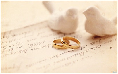 Emas Kuning atau Putih? Ini Alternatif Cincin Nikah Terbaik Emas Kuning atau Putih? Ini Alternatif Cincin Nikah Terbaik