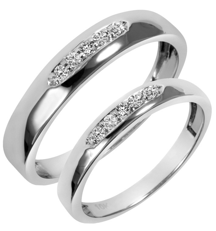 Tips Memilih Material Cincin Nikah Passion Jewelry