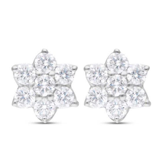 Eranthe Diamond Earrings AF0438
