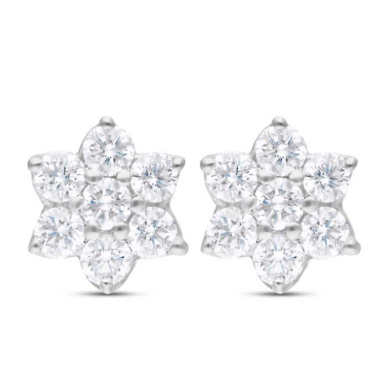 Eranthe Diamond Earrings AF0438