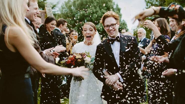 Fakta Menarik di Balik Cincin Nikah Yang Wajib Diketahui Fakta Menarik di Balik Cincin Nikah Yang Wajib Diketahui