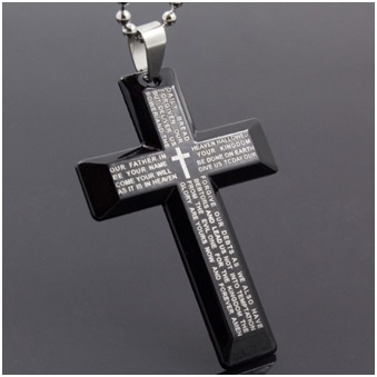 Gaya Bersalib Populer untuk Pria