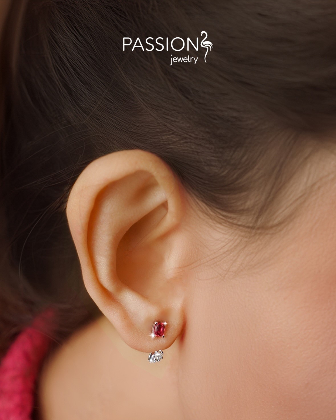Hadiah Anting Anniversary Pernikahan, Apa Makna Dibaliknya? hadiah anting anniversary pernikahan, anting emas, model anting emas simple elegan, arti hadiah anting, memberi hadiah anting, kado ulang tahun pernikahan, hadiah untuk anniversary pernikahan,