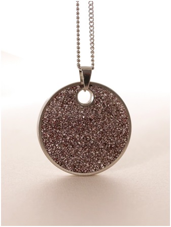Hal Positif Kalung Liontin Terhadap Si Pemakai Hal Positif Kalung Liontin Terhadap Si Pemakai