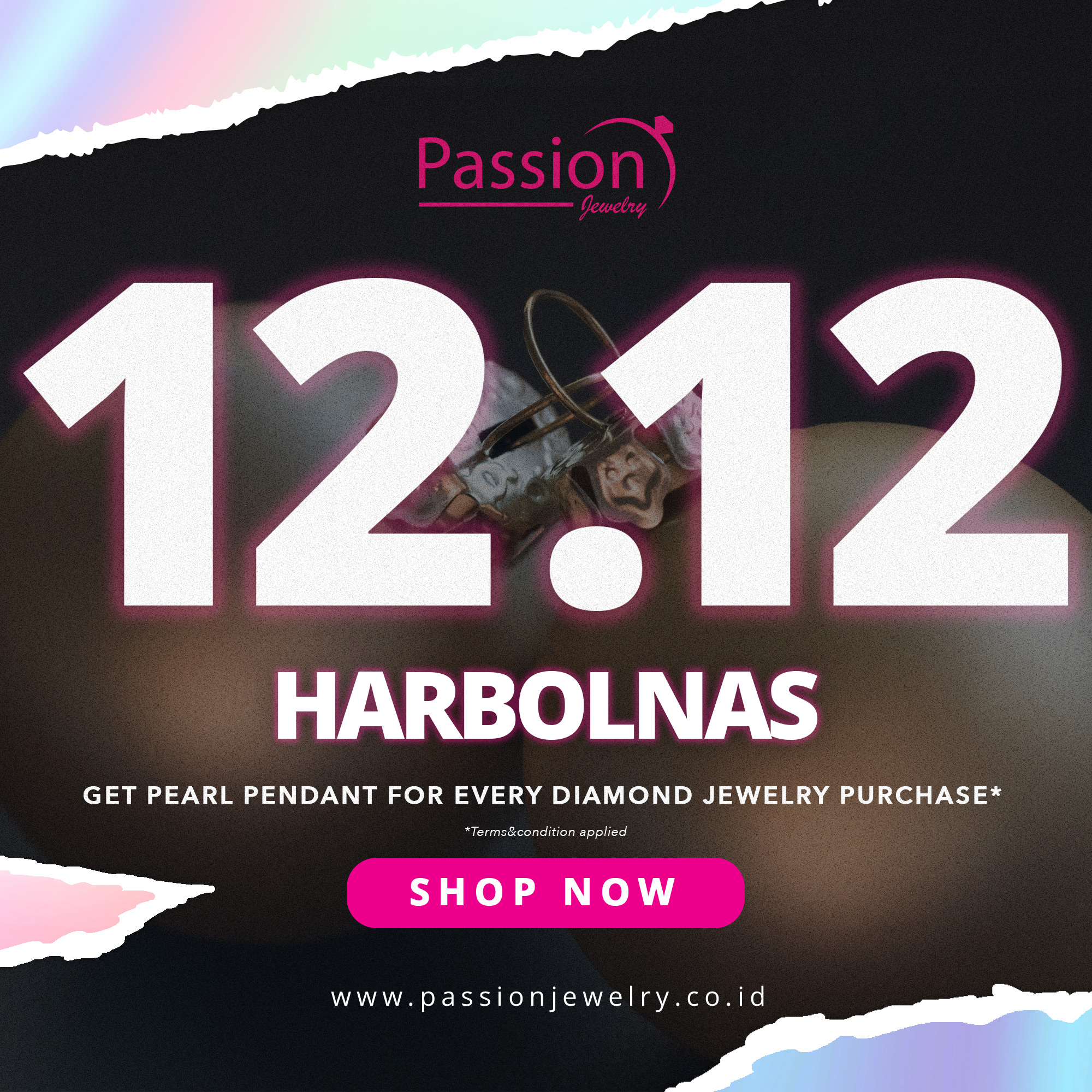 harbolnas-passionjewelry harbolnas-passionjewelry