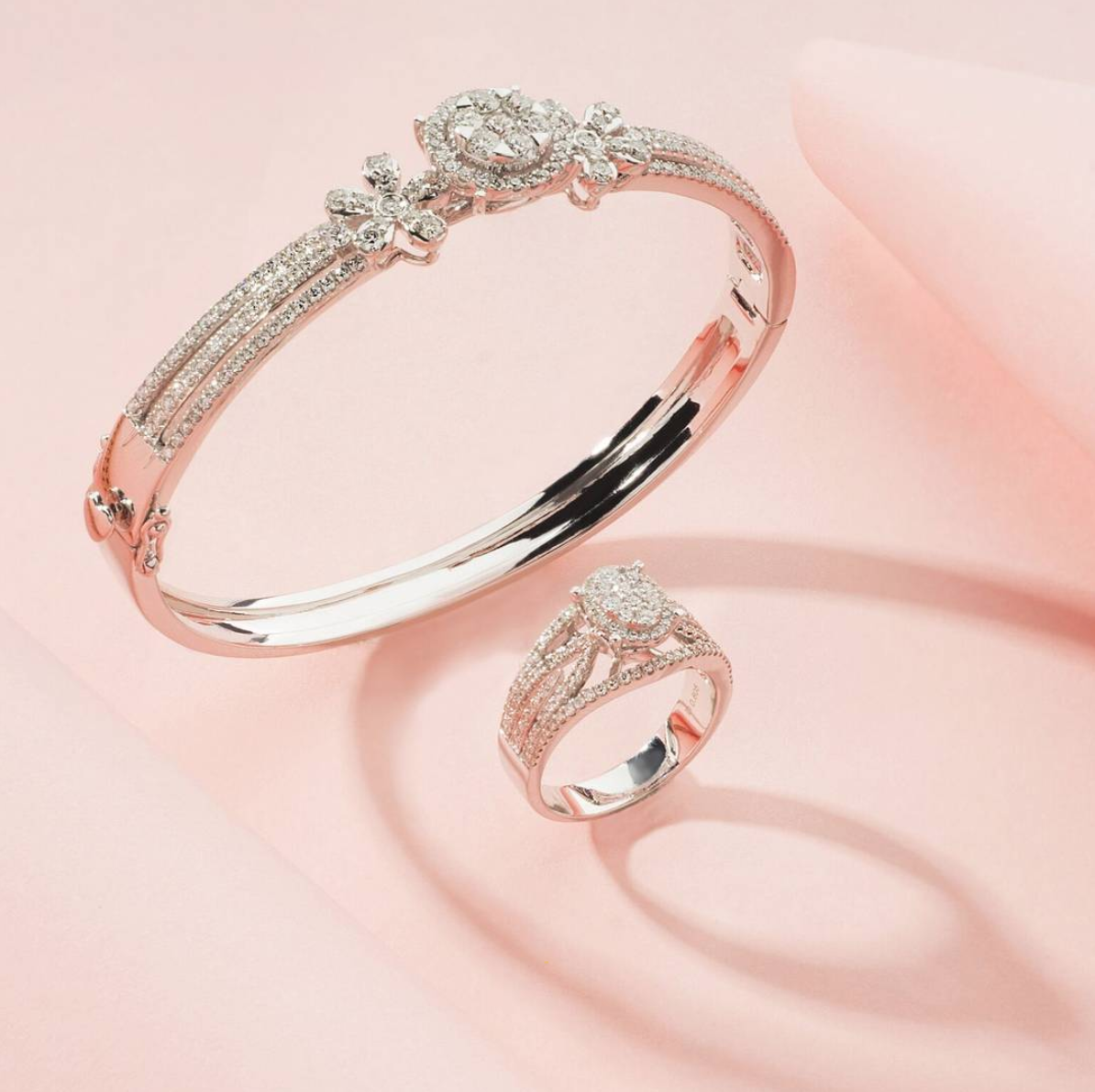 Harga Berlian Sangat Mahal, Ditentukan Dari Beberapa Hal Ini! | Passion