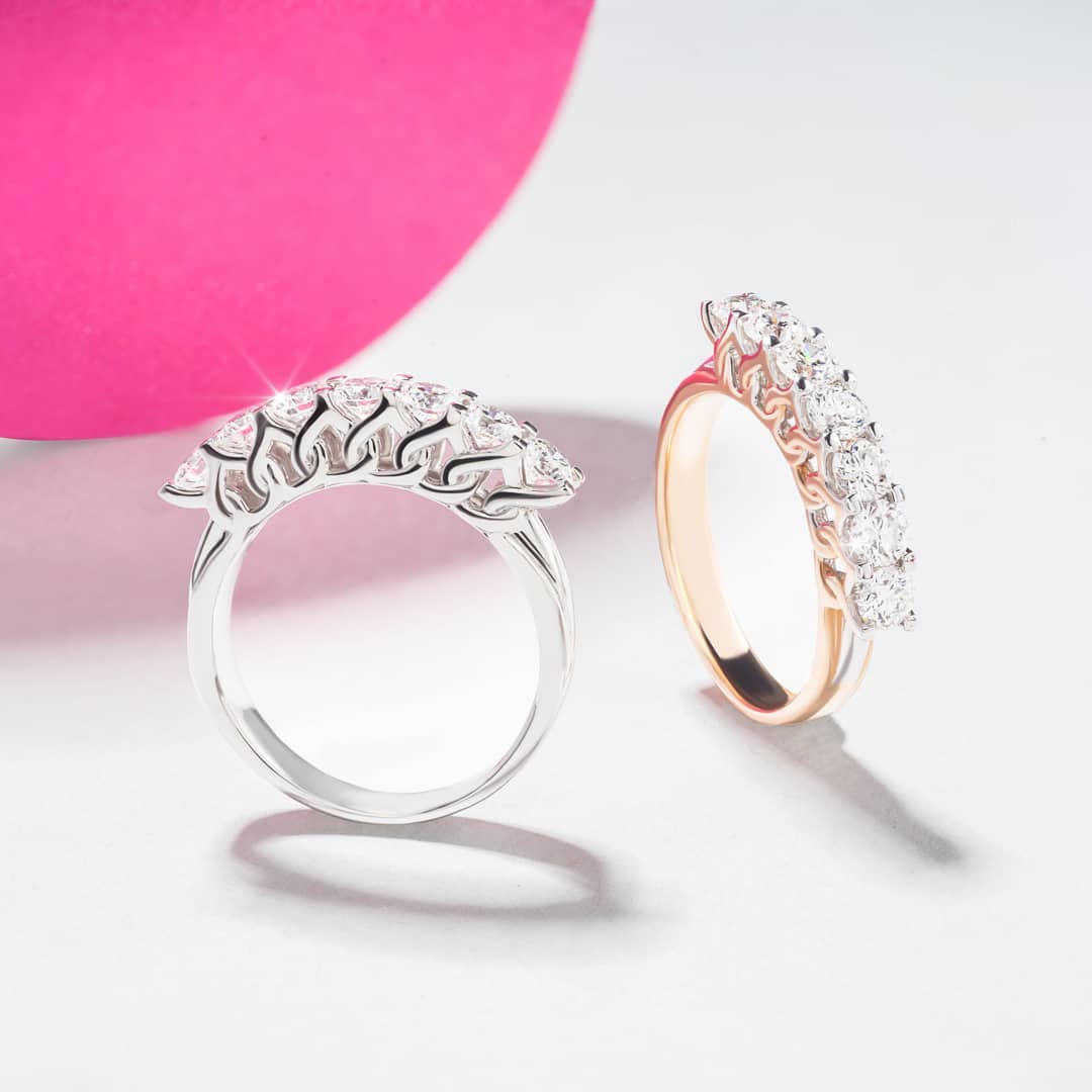 Hati-Hati! Cincin Tunangan Passioners Bisa Rusak Karena 6 Hal Ini cincin tunangan, cincin tunangan rusak,