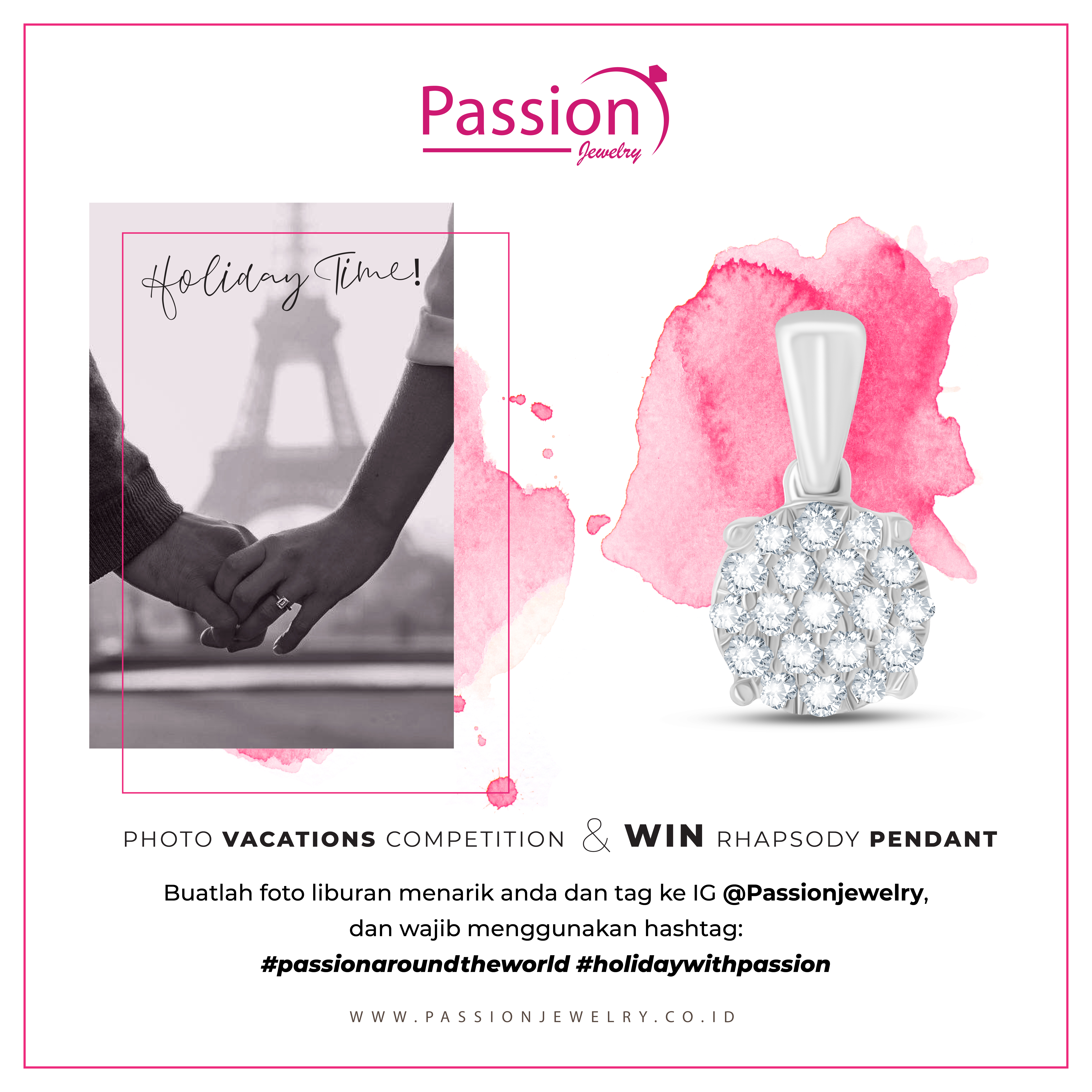 holidaywithpassion