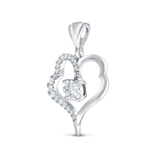 Diamond Pendant LWF0253