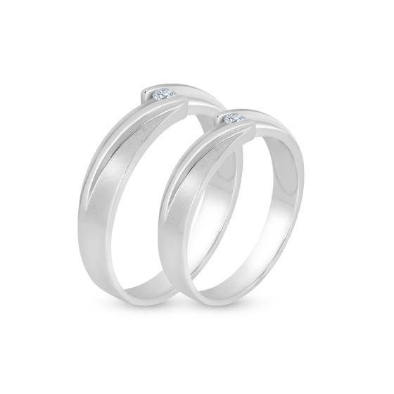 Diamond Wedding Ring CKS0152