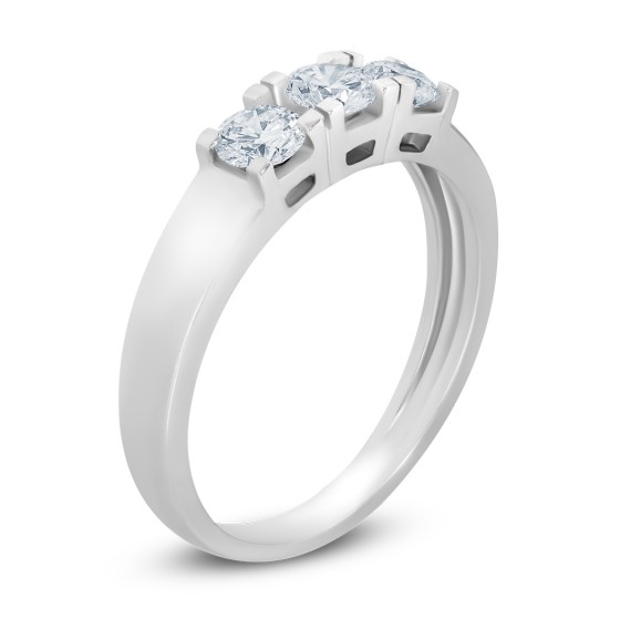 Diamond Ladies Ring CWSS0076