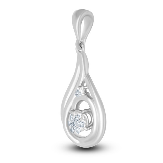 Diamond Pendant LWF0323