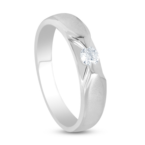 Diamond Wedding Ring CKS0161