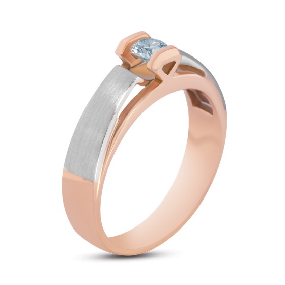  Diamond Wedding Ring CKS0219 