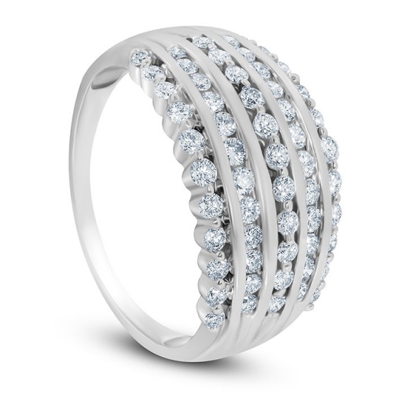 Diamond Ladies Ring CWF0057