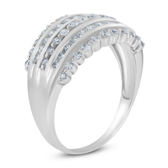 Diamond Ladies Ring CWF0057
