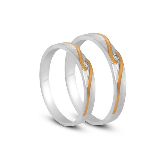 Diamond Wedding Ring CKS0146