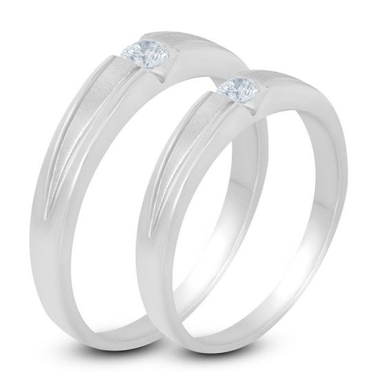 Diamond Wedding Ring CKS0216
