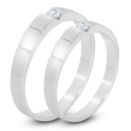 Diamond Wedding Ring CKS0142